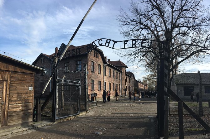 Auschwitz-Birkenau Day Tour from Wroclaw - Price and value: what you are paying for at $287.58 per person