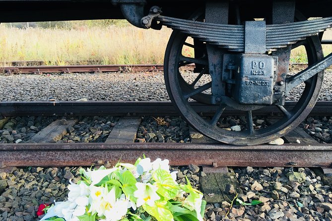 Auschwitz-Birkenau Day Tour from Wroclaw - Stop at Auschwitz I: a preserved memorial in guided sections