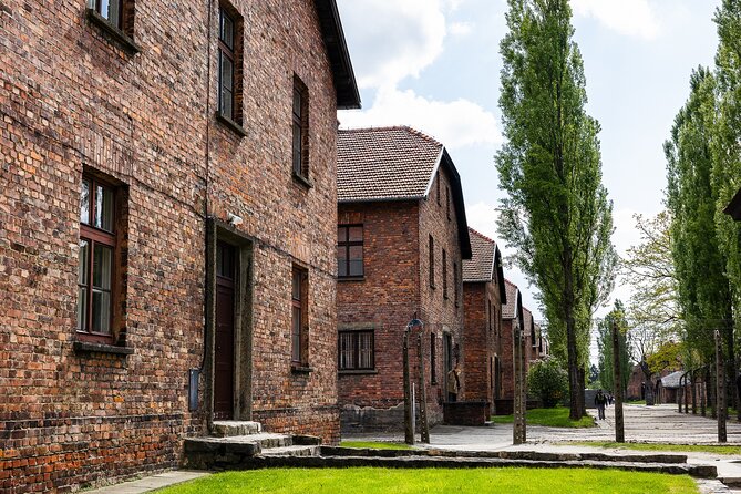 Auschwitz-Birkenau: Day Trip & Transfer from Kraków - Birkenau first: the self-paced part that sets your understanding
