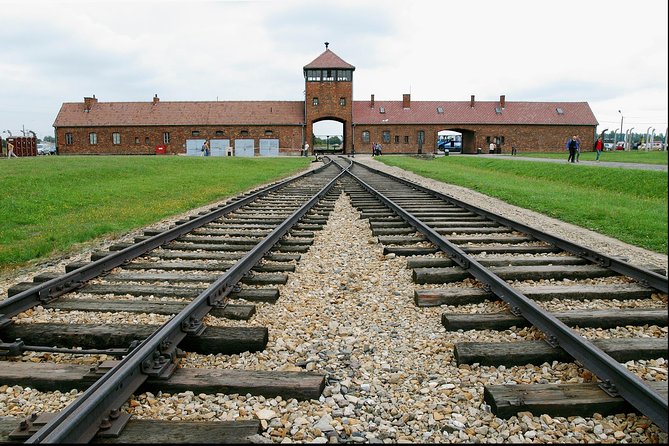 Auschwitz - Birkenau from Katowice - Auschwitz-Birkenau from Katowice: the one-day rhythm