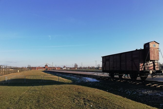 Auschwitz - Birkenau from Katowice - The Main Camp at Auschwitz: skip-the-line and a focused guided walk