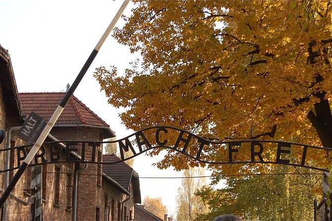 Auschwitz Birkenau Guaranteed Guided Tour or your money back - The Real Value of a Guaranteed Guided Auschwitz-Birkenau Tour
