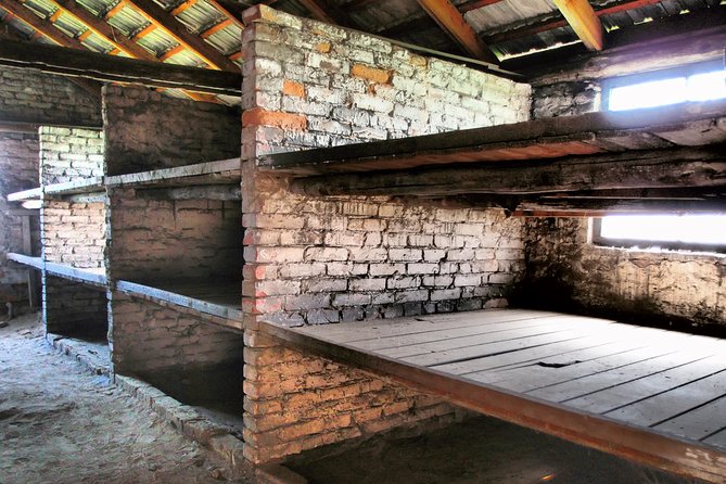 Auschwitz Birkenau Guaranteed Guided Tour or your money back - Who This Tour Fits Best (and Who Might Want a Different Pace)
