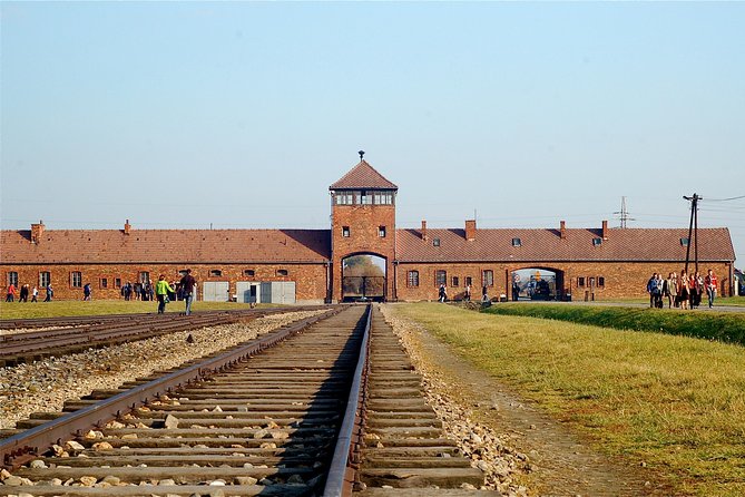Auschwitz Birkenau Guaranteed Guided Tour or your money back - Krakow Pickup: How to Avoid a Stress Spiral