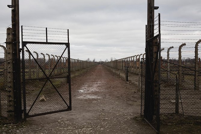 Auschwitz Birkenau Guided Tour - Pickup and drop-off logistics that can make or break the day