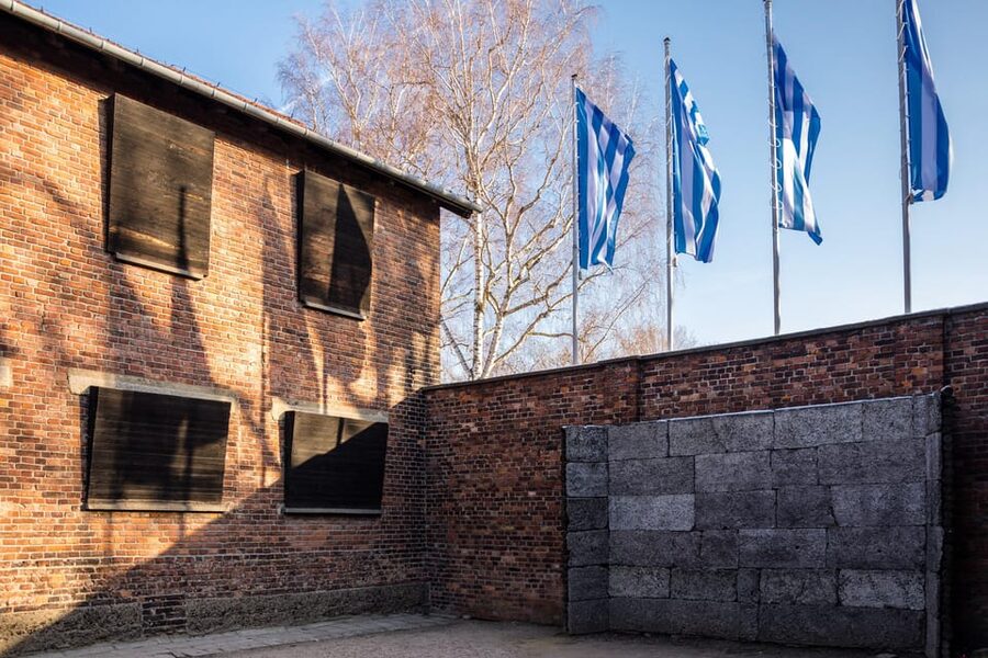 Auschwitz-Birkenau: Guided Tour and Skip-The-Line Ticket - Key points at a glance
