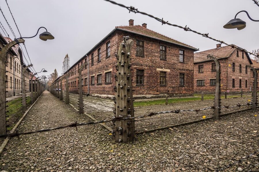 Auschwitz-Birkenau: Guided Tour and Skip-The-Line Ticket - What to bring, what not to bring, and how to avoid day-of stress