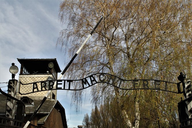 Auschwitz-Birkenau Guided Tour by Private Transport from Krakow - Price and value: what you are really paying for