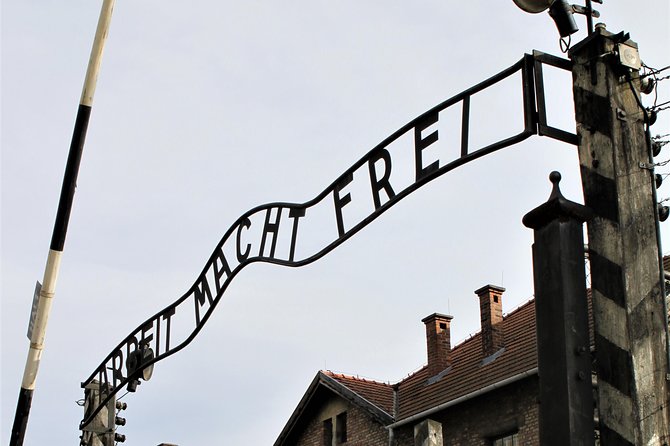 Auschwitz-Birkenau Guided Tour by Private Transport from Krakow - Should you book the Auschwitz-Birkenau guided tour from Krakow?