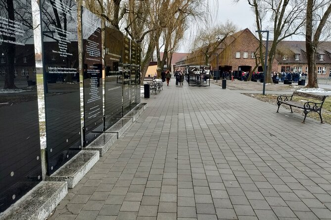 Auschwitz-Birkenau Guided Tour from Krakow opt. with Hotel Pickup - From Krakow to the camp gates: a 7-hour day with real travel time