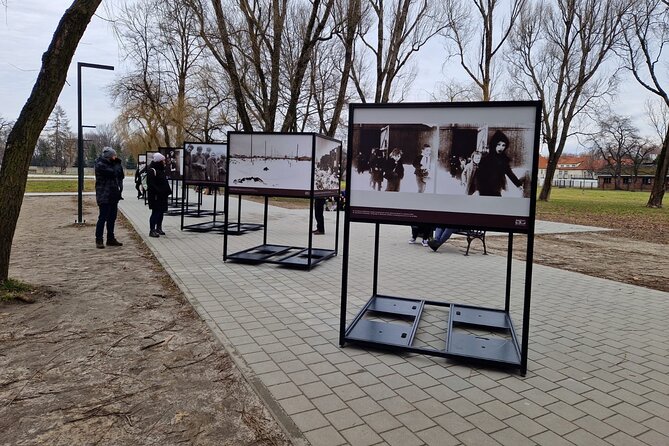 Auschwitz-Birkenau Guided Tour from Krakow opt. with Hotel Pickup - Logistics that can make or break your experience