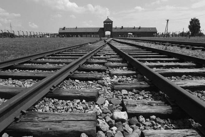 Auschwitz Birkenau Guided Tour/Skip The Line/PickUp/Guide ENG - What Skip-The-Line Style Entry Means in Practice