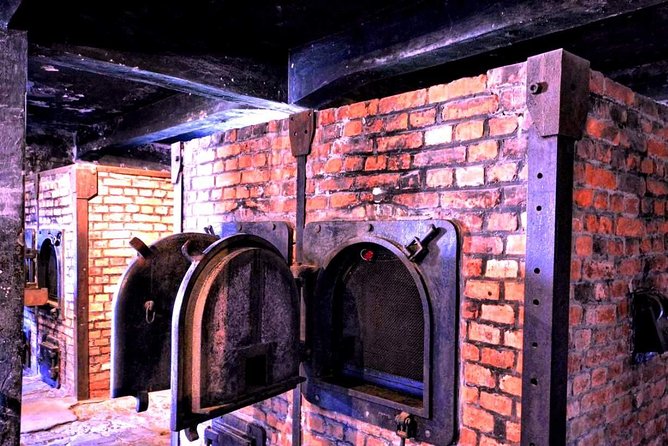 Auschwitz-Birkenau guided tour & skip the line Tickets & Transfer - Skip-the-line style entry: tickets handled in advance, then security