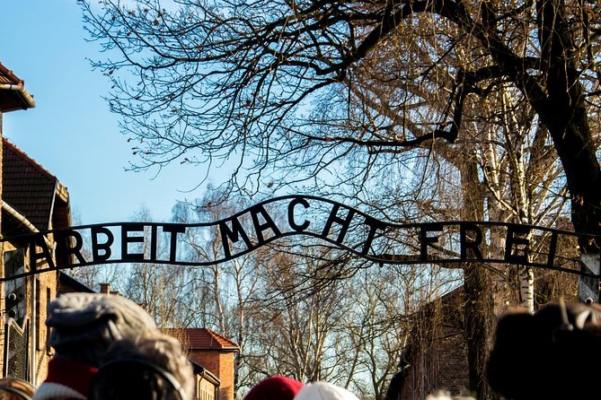 Auschwitz Birkenau Guided Tour Small Group with Hotel Pick up - Smooth Krakow Pickup, Built for a Long Morning