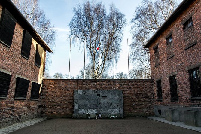 Auschwitz Birkenau Guided Tour Small Group with Hotel Pick up - Auschwitz I: Where the Exhibits Make the Story Feel Close