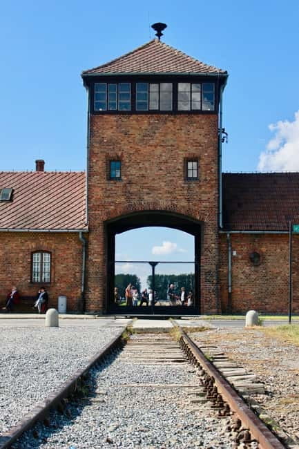 Auschwitz-Birkenau: Guided Tour - Ticket + Transportation - Key Things I’d Book This For