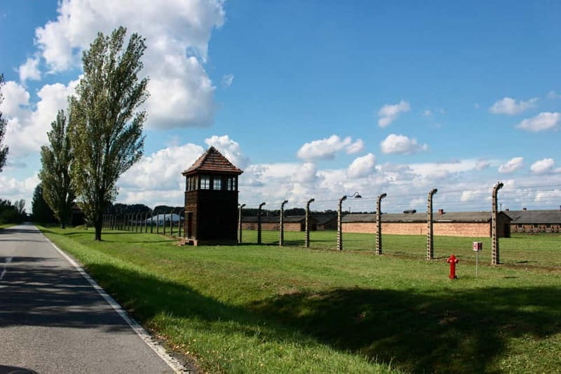 Auschwitz-Birkenau: Guided Tour - Ticket + Transportation - Why This Krakow Transfer Plan Matters