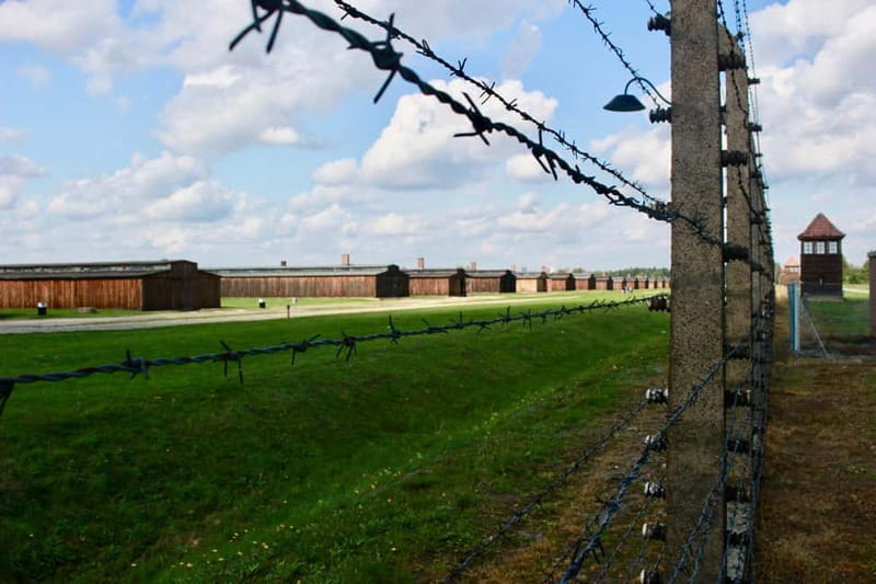 Auschwitz-Birkenau: Guided Tour - Ticket + Transportation - Auschwitz I: What the First Guided Block Really Gives You