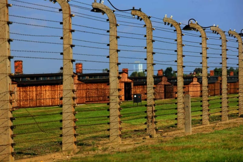 Auschwitz-Birkenau: Guided Tour - Ticket + Transportation - Tickets, Headsets, and the Value of Not Losing Time