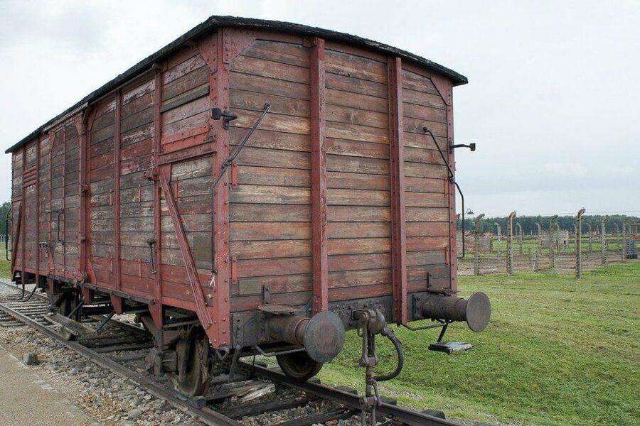 Auschwitz-Birkenau Guided Tour & Transfer from Krakow - Who this tour suits best