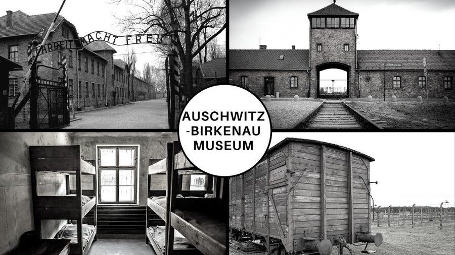 Auschwitz-Birkenau Guided Tour & Transfer from Krakow - What to wear and bring so you are not stopped at the door