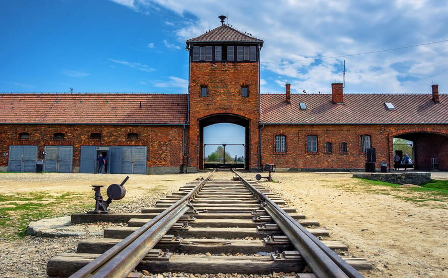 Auschwitz-Birkenau: Guided Tour with Fast Track Ticket - UNESCO World Heritage and why the guide matters