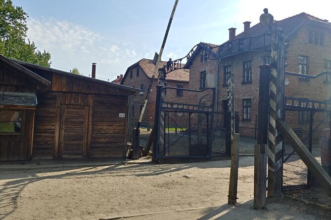 Auschwitz Birkenau Guided Tour with Hotel Pickup from Cracow - Auschwitz I and Birkenau: what the day actually covers