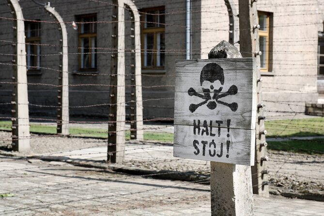 Auschwitz Birkenau Guided Tour with Hotel Pickup from Cracow - Birkenau (Brzezinka): understanding the scale, and why it can feel different