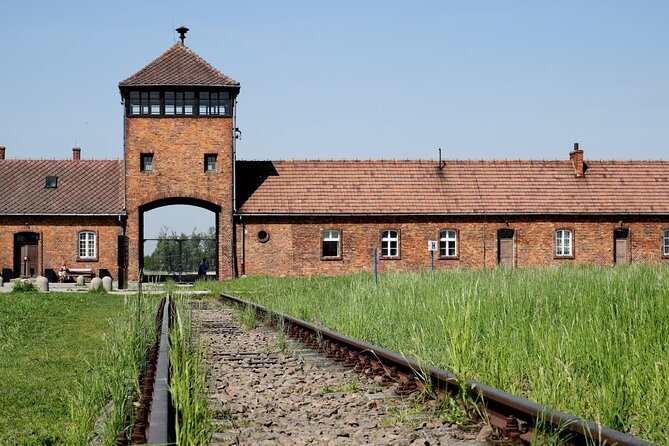 Auschwitz Birkenau Guided Tour with Hotel Pickup from Cracow - Who this tour is best for (and who should think twice)