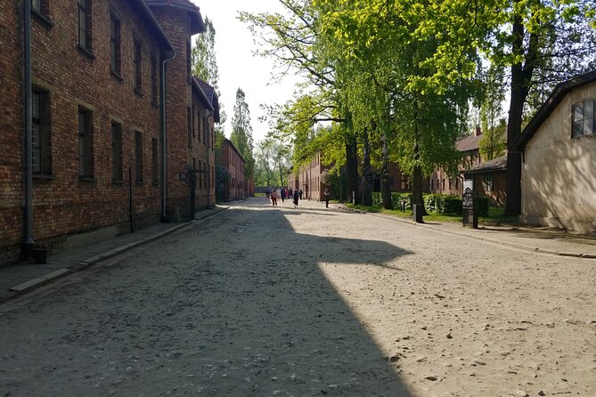 Auschwitz Birkenau Guided Tour with Hotel Pickup from Cracow - Krakow pickup that starts on time (and keeps you from stressing)