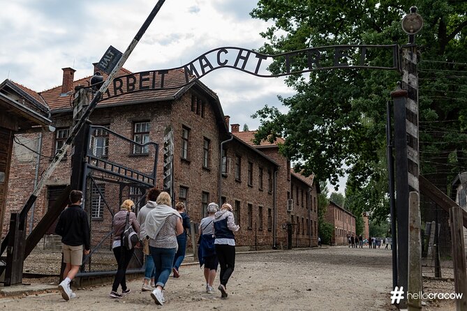 Auschwitz & Birkenau Guided Tour with Hotel Pickup from Krakow - Who This Tour Suits Best (and Who Might Want a Different Format)