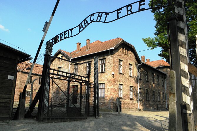 Auschwitz-Birkenau Guided Tour with Private Transport from Krakow - Key highlights worth knowing before you go