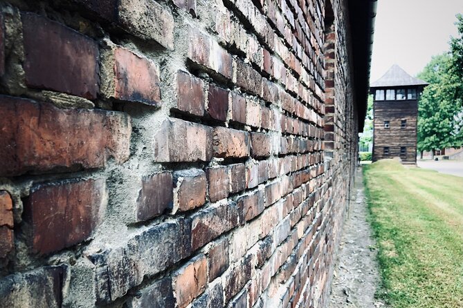 Auschwitz-Birkenau Guided Tour with Private Transport from Krakow - Should you book this Auschwitz-Birkenau tour from Krakow?
