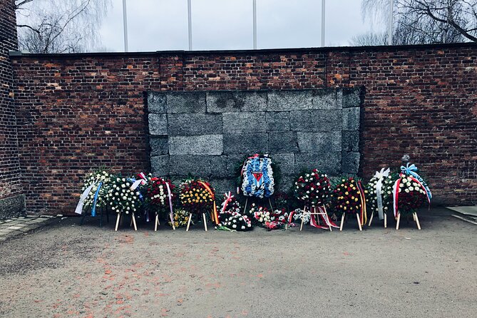 Auschwitz-Birkenau Guided Tour with Private Transport from Krakow - FAQ