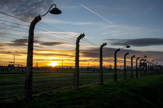 Auschwitz Birkenau Guided Tour with Ticket Hotel Pickup Small Van - Why This Auschwitz-Birkenau Day Trip Feels Less Stressful