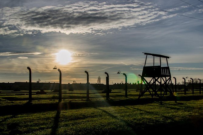 Auschwitz Birkenau Guided Tour with Ticket Hotel Pickup Small Van - The Drive Out: What Happens Before You Reach Auschwitz