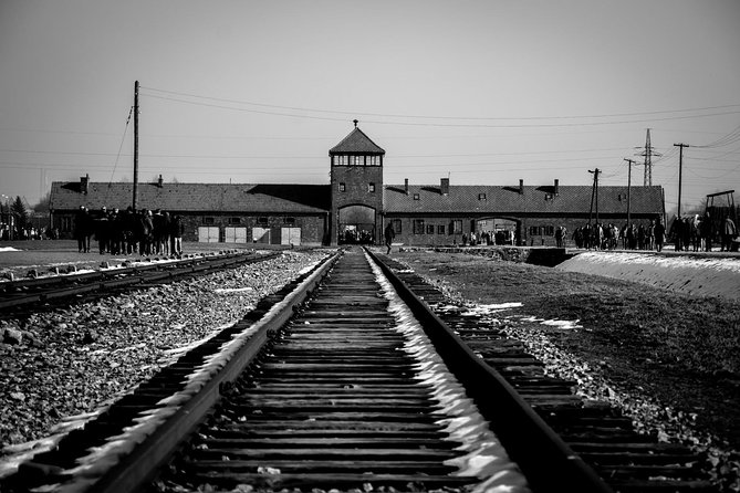 Auschwitz Birkenau Guided Tour with Ticket Hotel Pickup Small Van - Birkenau: The Second Camp, the Scale, and the Hard Walking