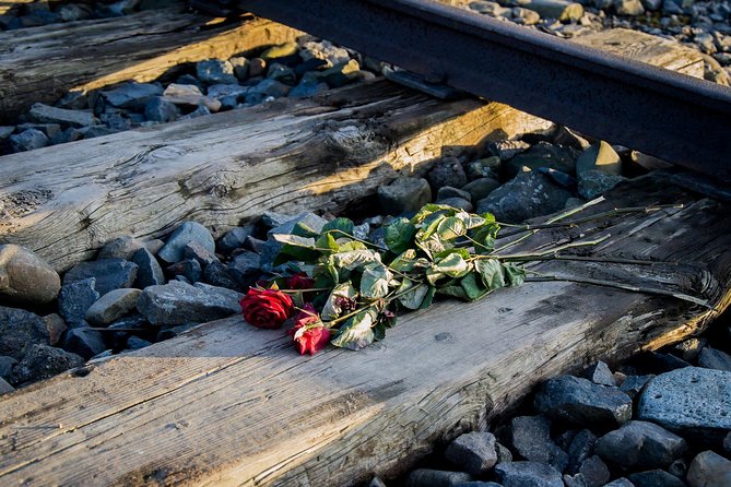 Auschwitz Birkenau Guided Tour with Ticket Hotel Pickup Small Van - What to Wear and Bring so You Can Focus