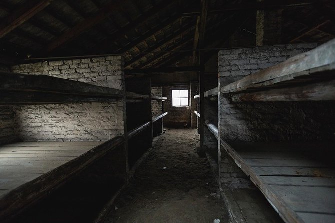 Auschwitz Birkenau Guided Tour - Getting to the memorials: timing, comfort, and how the day moves