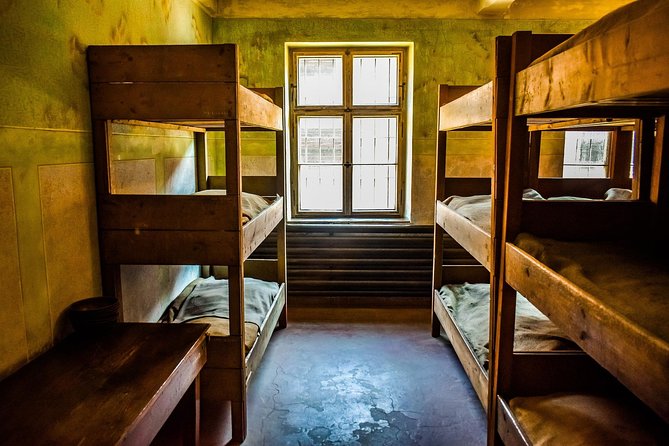 Auschwitz & Birkenau Live Guide Tour Entrance Ticket - Group Size Up to 20: Easier to Stay Oriented, Still a Serious Pace
