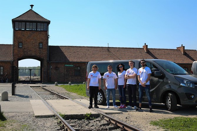 Auschwitz Birkenau: Live-Guided Tour with Transportation and Hotel Pickup - Birkenau at Brzezinka: where you truly feel the scale