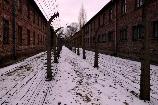 Auschwitz Birkenau Memorial and Museum group tour from Krakow - Krakow to Auschwitz-Birkenau, the value of a guided group day