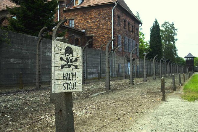Auschwitz Birkenau Memorial and Museum group tour from Krakow - Morning timing and pickup, what to expect on the clock