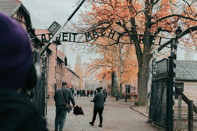 Auschwitz-Birkenau Memorial and Museum Guided Tour from Krakow - Key Things You’ll Notice on This Tour