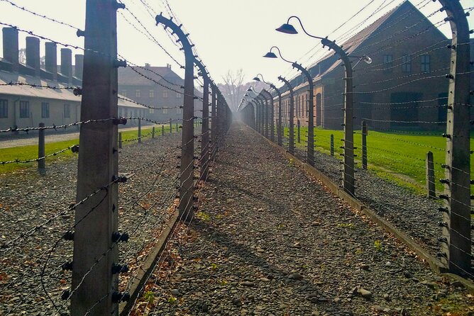 Auschwitz-Birkenau Memorial and Museum Guided Tour from Krakow - Auschwitz Museum Portion: 2 Hours of Guided Context