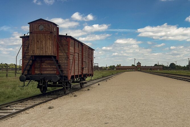 Auschwitz-Birkenau Memorial and Museum Guided Tour from Krakow - Headsets and Group Size: A Small Detail With Big Impact