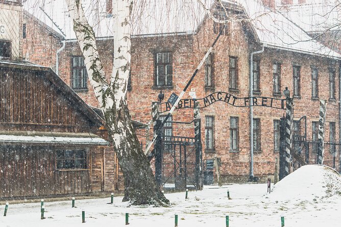 Auschwitz-Birkenau Memorial and Museum Guided Tour from Krakow - Price and Value: What You Really Pay For