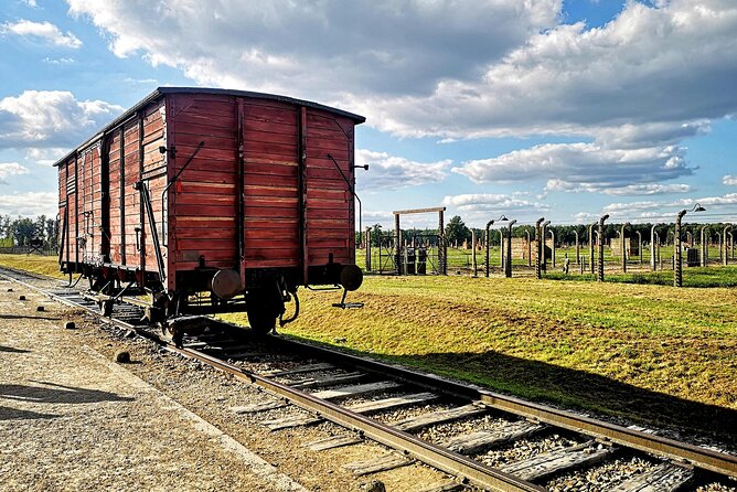 Auschwitz-Birkenau Memorial and Museum Guided Tour from Krakow - Duration and What To Do With Your Day