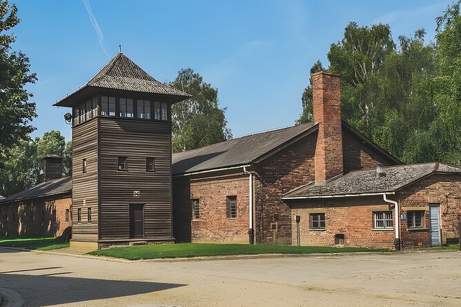 Auschwitz-Birkenau Memorial and Museum Guided Tour from Krakow - Getting From Krakow: Pickup Timing and Group Size