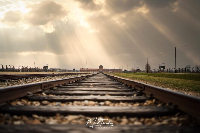 Auschwitz-Birkenau Memorial and Museum Guided Tour - Private Transport - Private Krakow pickup that makes a tough day feel doable